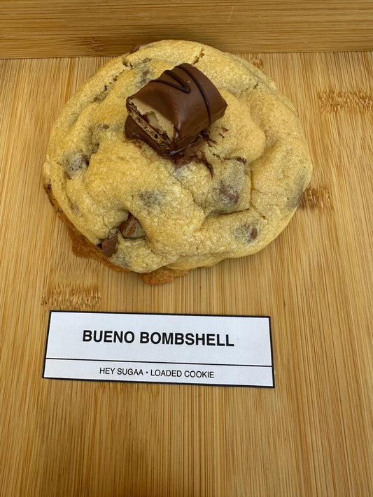 Bueno Bombshell